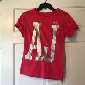 Michael Jordan t shirt